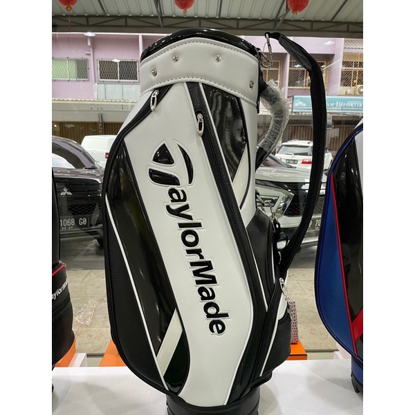 TAS GOLF TAYLORMADE