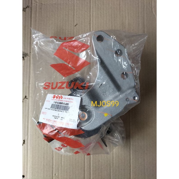 ENGINE MOUNTING DEPAN KANAN ERTIGA 2012-2017(AT-MT) ALL NEW SWIFT AT