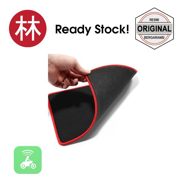 BFriend MP02 Mouse Pad Black