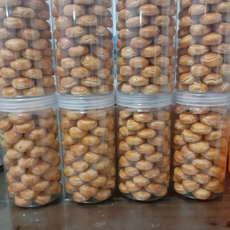 

KUE KACANG MALINDA