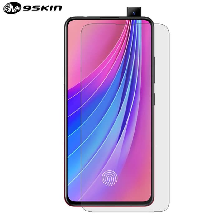 Garskin / Skin Handphone Vivo V15 / V15 Pro - 3M Full screen