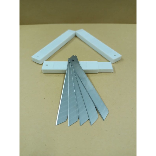 

Isi Cutter Joyko A-100