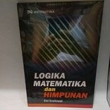 LOGIKA MATEMATIKA DAN HIMPUNAN