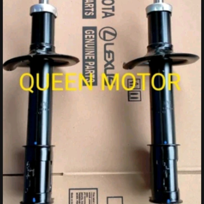 SHOCK ABSORBER DEPAN SHOCK BREAKER DEPAN ETIOS VALCO