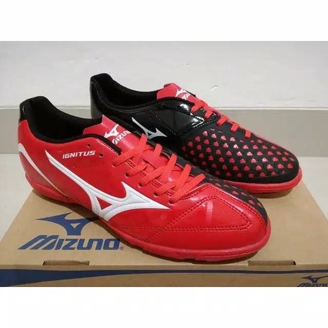 mizuno ignitus turf