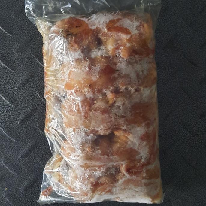 

(BISA COD) Burung Puyuh Malond 180 - 200 gram