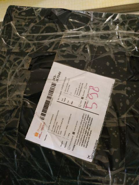 Plastik Laminating Film Joyko A4 100 Micron (100pc)