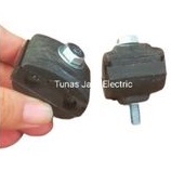 Konektor Biasa / Conector Biasa buat Kabel Twisted 2x10