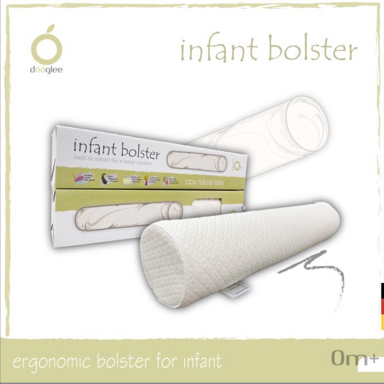 Dooglee Infant Bolster Case