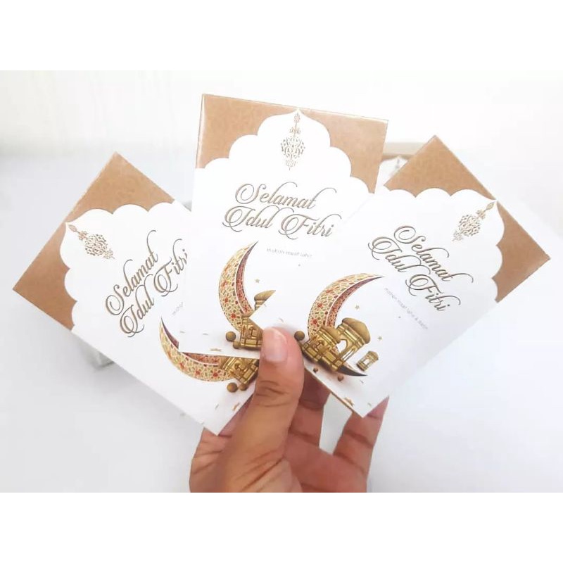 

amplop lebaran / amplop thr / angpau lebaran / amplop idul fitri / amplop hari raya