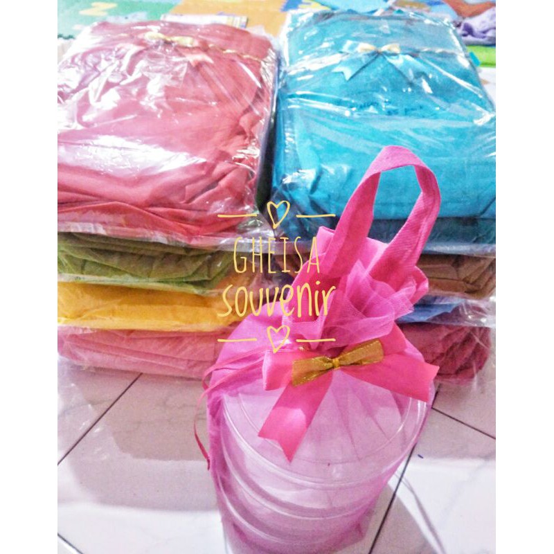 Tas tile serut toples kuker 1kg / kantong tile serut toples kuker