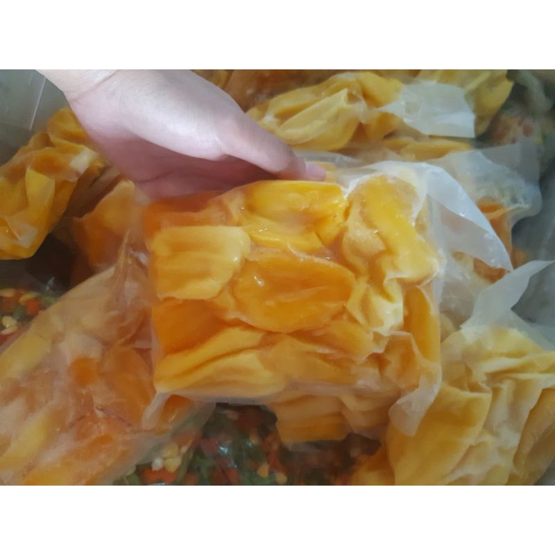 Nangka beku 500 gram