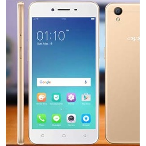 oppo a37  3+32 GB layar 5 inchi garansi toko 1 tahun