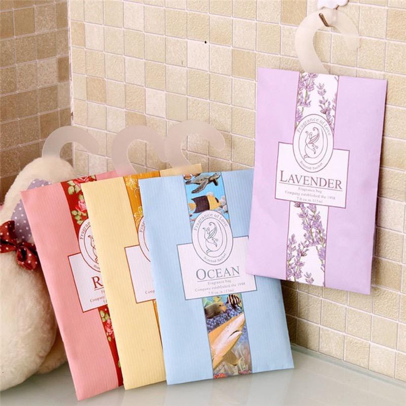 PENGHARUM PAKAIAN AROMA LEMARI - PEWANGI LEMARI - PEWANGI - PEWANGI RUANGAN