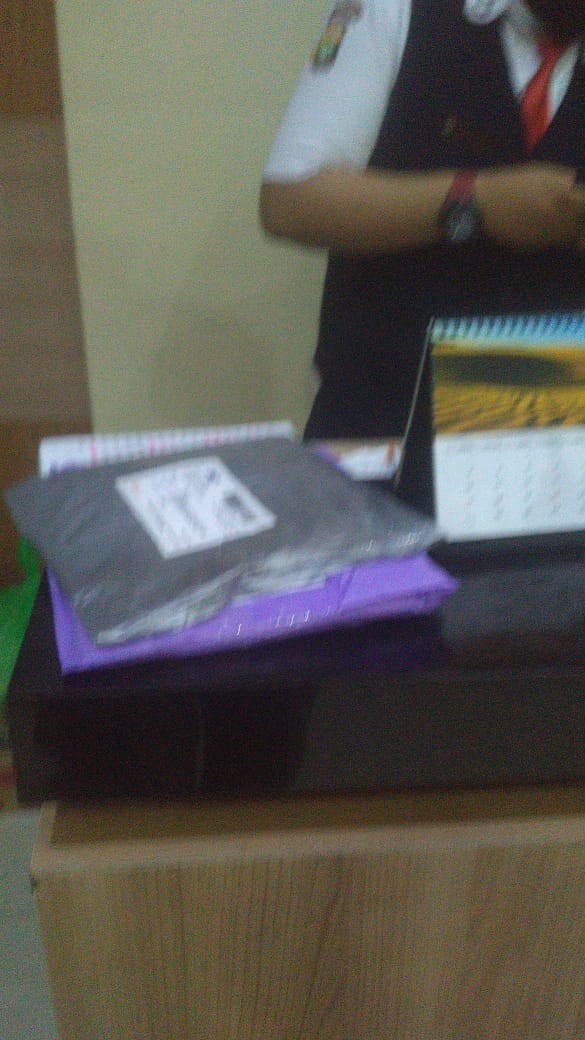 Baju Batik Anak Cowok | Kemeja Batik Anak