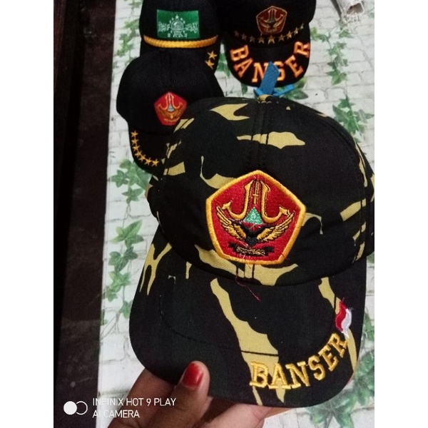 

PeralatanBanserKaosTopiSongkokDll