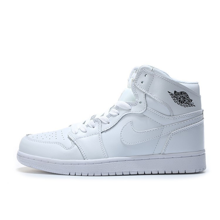 aj1 high triple white