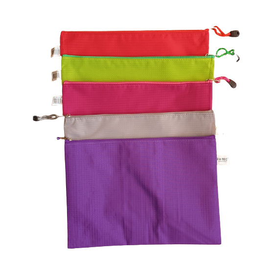

POUCH V-TEC ZIPPER BAG TYPE VT-6010