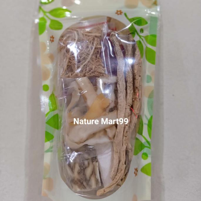 

[[BISA COD]] Bak Kut Teh Malaysia 14 Macam - Ramuan Nutrisi Tubuh GRATIS ONGKIR Kode 128