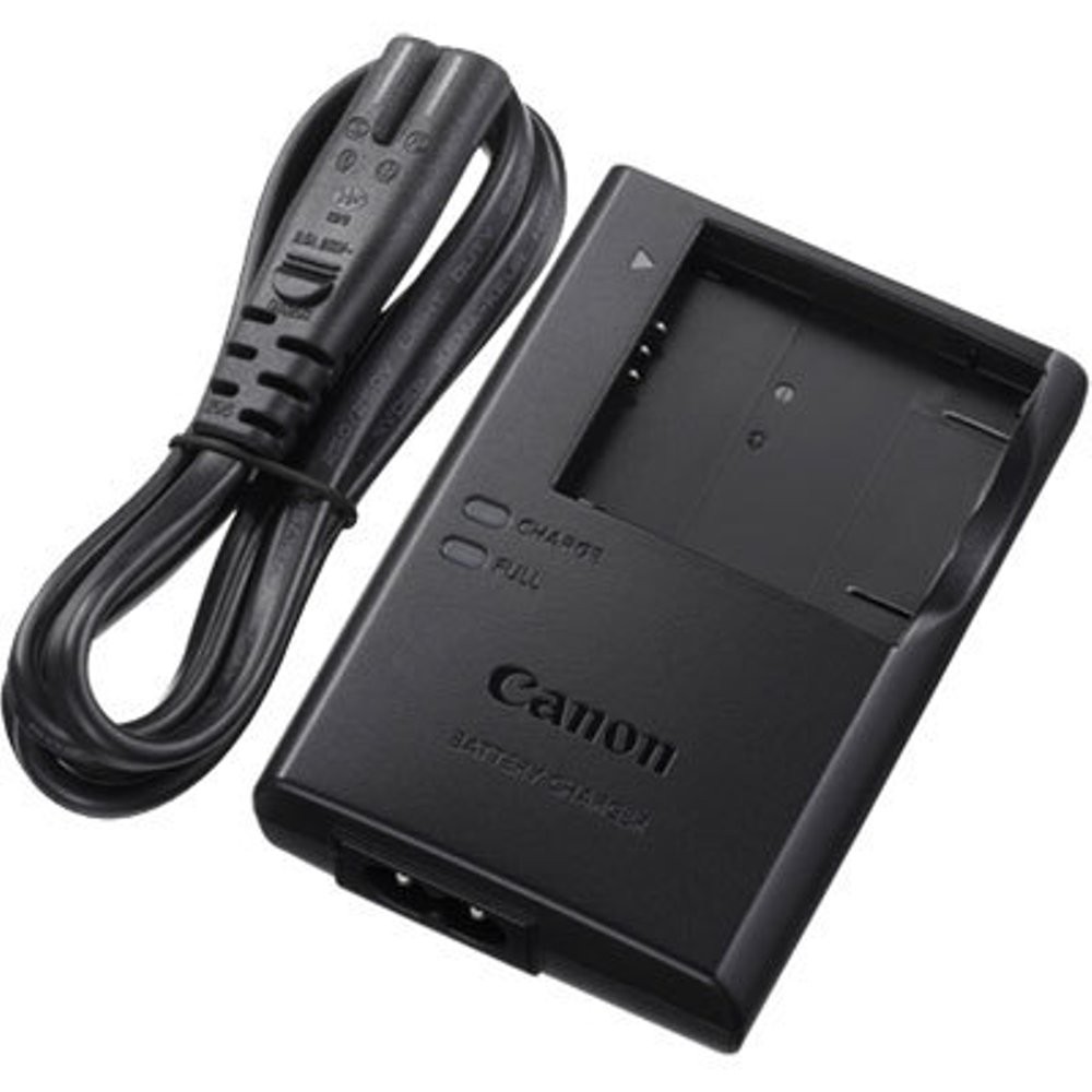 Charger Canon A2300 A2400 A2600 A3400 A4000 SX400 SX410 SX420 Carger