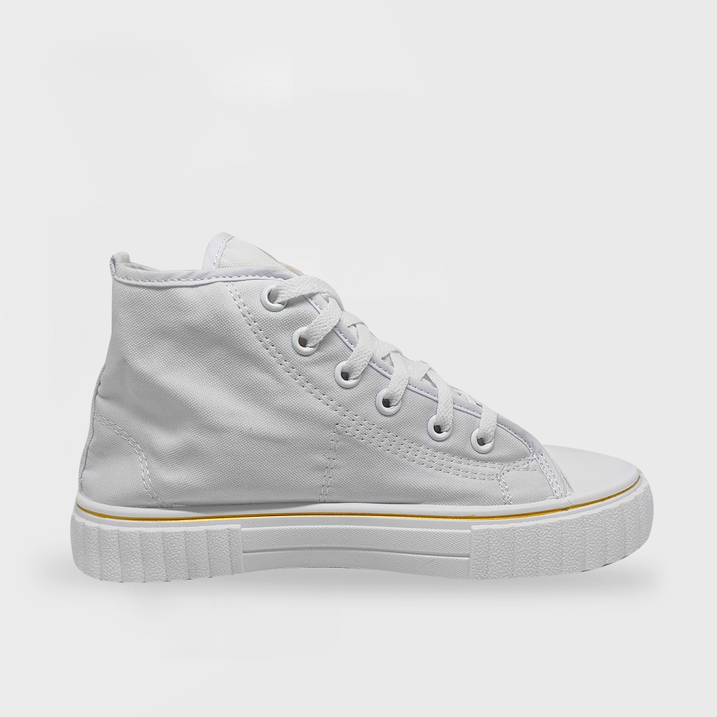 [COD/Bayar ditempat ] R99 Sepatu Sneakers Canvas Wanita Sepatu Wanita Sneakers Wanita Import Premium Quality With Box Viola Shoes DISKON RAMADHAN !!!