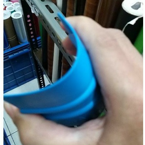 Kape Merk 3M Ori  Rakel Scrap Scrapper Polos Tanpa Foam