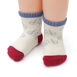 12 Pasang Kaos Kaki Katun Combed Hangat Bayi Laki Laki 12 Pasang Kaos Kaki Katun Combed Hangat Bayi Laki Laki