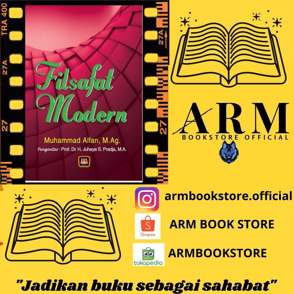 FILSAFAT MODERN