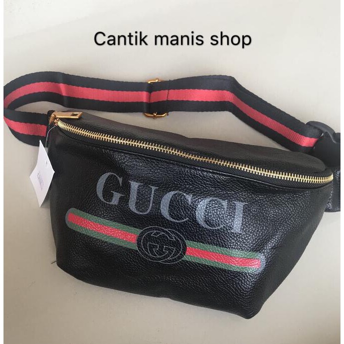 10+ Ide Tas Selempang Gucci Cowok