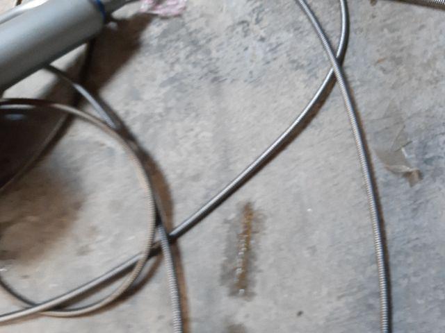 Pipe Cleaner Sellery 1/4 X 10m
