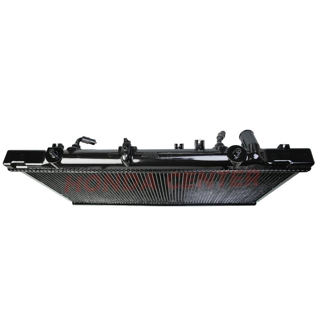 asli,radiator honda accord cielo 1994 1995 1996 1997 matik