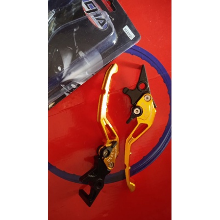 Handle rem tuasrem pcx variasi