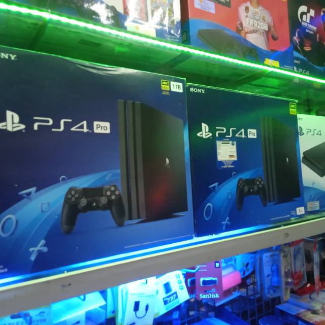 ps4 pro fifa 2020