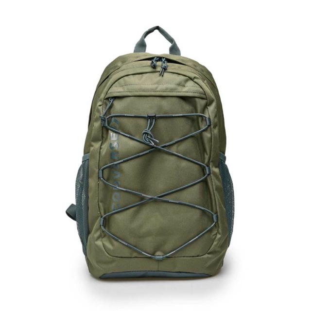 Converse Swap Out Backpack Pria - Field Surplus Faded Spruce [CON17262-A13]
