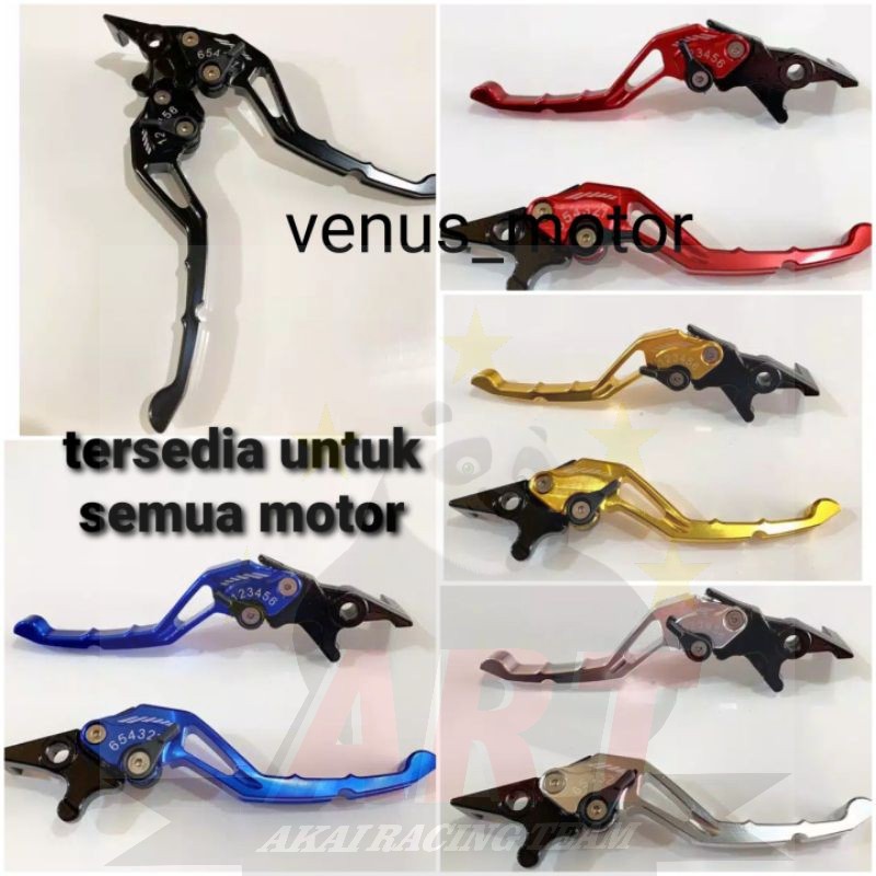 New handle rem variasi handel variasi handle stelan semua motor