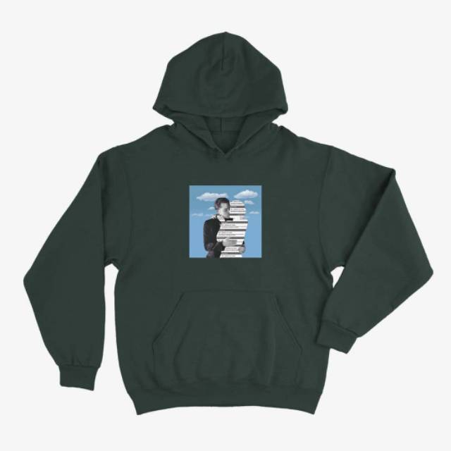 KISS ME HOODIE