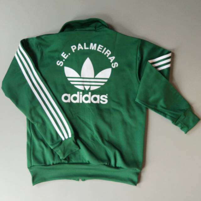 adidas palmeiras track top