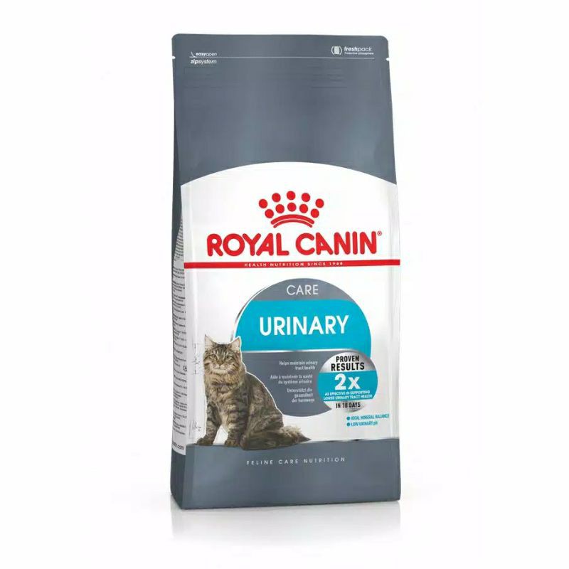 ROYAL CANIN URINARY CARE 2 KG