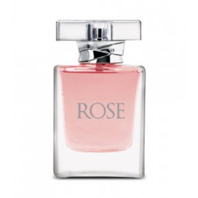 Parfum wanita sophie paris - Rose eau de parfum