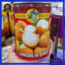 

LONGAN ANGEL BRAND 565GR -Terlengkap-Termurah-Berkualitas