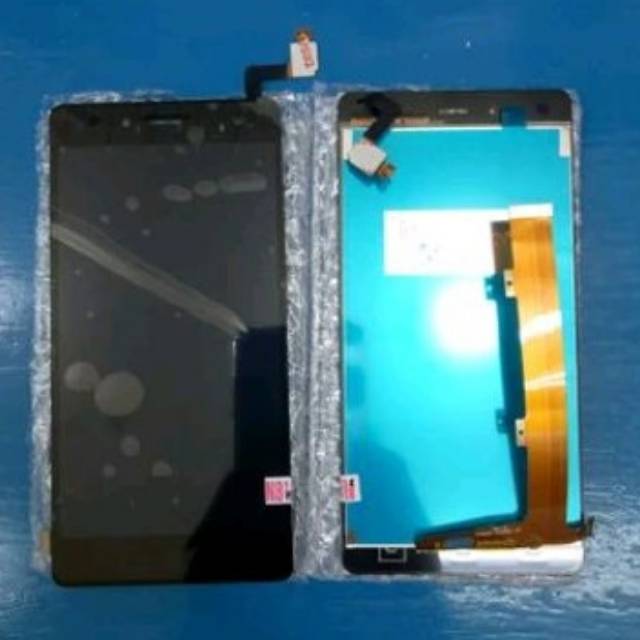 LCD TOUCHSCREEN INFINIX HOT 4 PRO X556 X557 COMPLETE