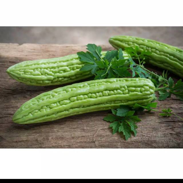 

Pare sayur