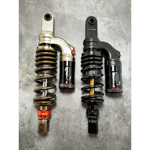 SHOCK SHOCKBREAKER SERIES EVO  KTC / 330 MM