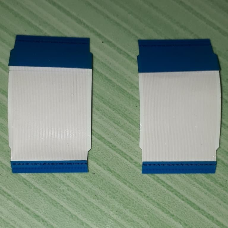 Flexible Fleksibel TCon T Con Panasonic 43E302G 43E302 Data LG