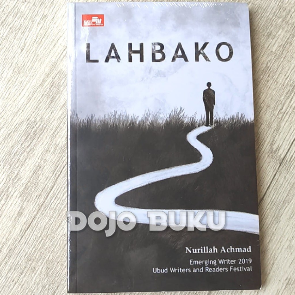 Lahbako by Nurillah Achmad