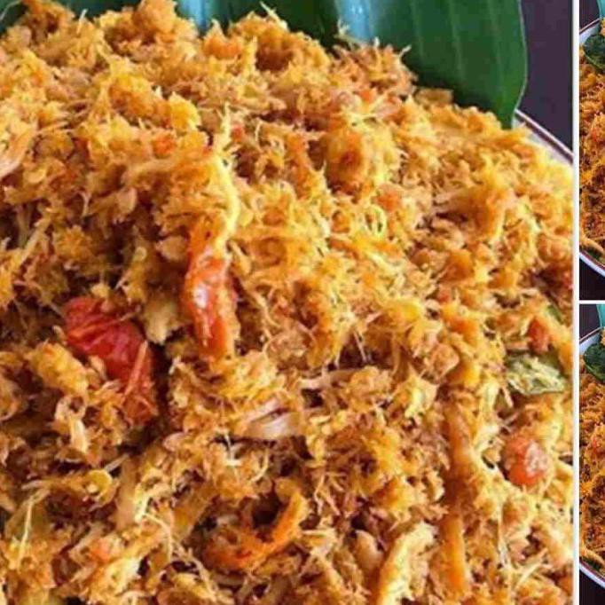 

Murah Surundeng Ayam Suwir