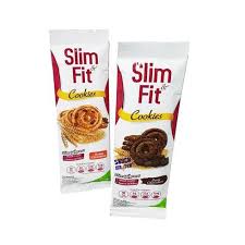 

slim fit cookies per sachet