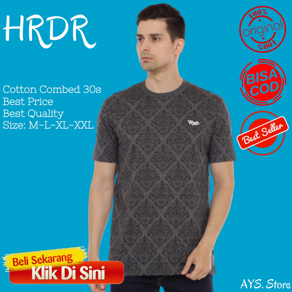 Kaos Pria | Baju Kaos Pria / Kaos Distro Murah / Distro Pria / Kaos Distro Pria Murah / Kaos Premium