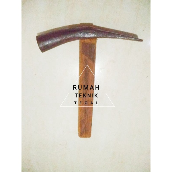 Palu Tukang Sepatu Martil Pengrajin Sandal