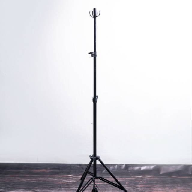 Fefo gravity ( tiang infus portable anti jatuh) | CAPD anti jatuh